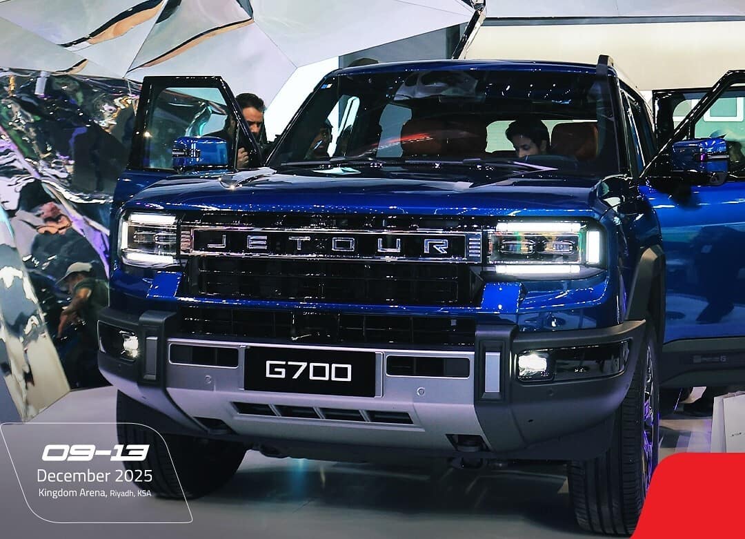جايكو j5 2026